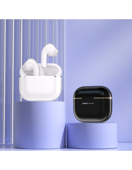 U15H TWS Bluetooth 5.1 belaidės ausinės juodos
 
U15H TWS Bluetooth 5.1 belaidės ausinės juodos