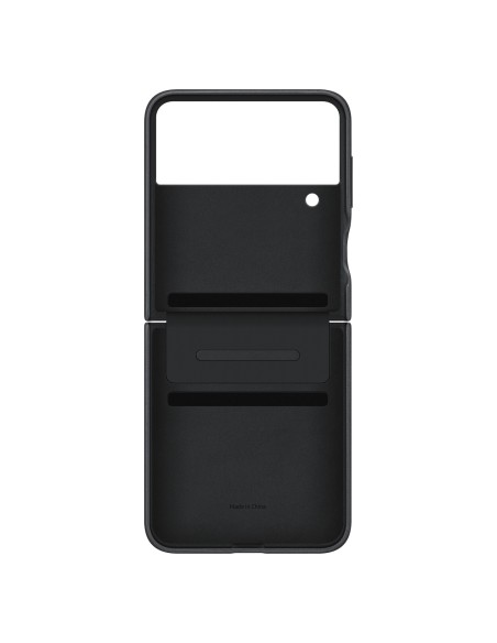 Odinis dėklas Galaxy Z Flip4 Flap Odinis dangtelis juodas
 
Odinis dėklas Galaxy Z Flip4 Flap Odinis dangtelis juodas