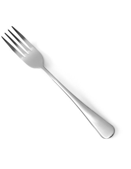 Profi Line nerūdijančio plieno desertinė šakutė 186mm 6 vnt.Hendi 764442 Profi Line nerūdijančio plieno desertinė šakutė 186mm 6 vnt.Hendi 764442