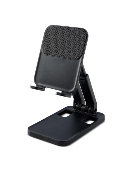 
Sulankstomas stovas telefono planšetei iki 12,9& 39 & 39 juodos spalvos
