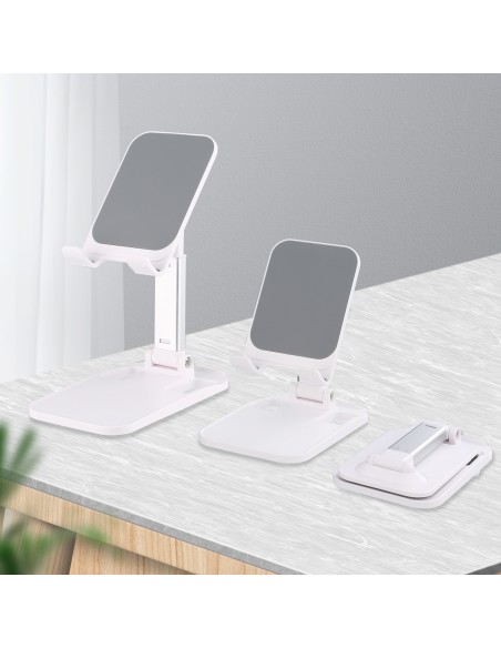 Stovas, sulankstomas stovas telefonui, planšetei 4-8& 39 & 39 , ant stalo, baltas
 
Stovas, sulankstomas stovas telefonui, planšetei 4-8& 39 & 39 , ant stalo, baltas