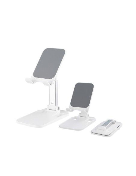 Stovas, sulankstomas stovas telefonui, planšetei 4-8& 39 & 39 , ant stalo, baltas
 
Stovas, sulankstomas stovas telefonui, planšetei 4-8& 39 & 39 , ant stalo, baltas