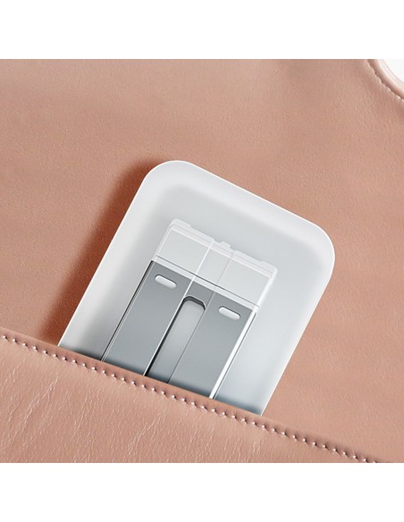 Sulankstomas stovas telefono planšetei iki 12,9& 39 & 39 baltas
 
Sulankstomas stovas telefono planšetei iki 12,9& 39 & 39 baltas