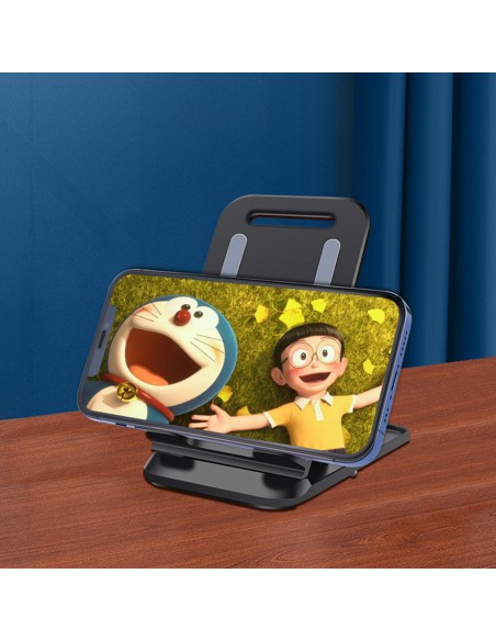 Universalus sulankstomas planšetinio telefono stovas, baltas
 
Universalus sulankstomas planšetinio telefono stovas, baltas