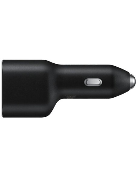 Automobilinis pakrovėjas cigarečių degiklio lizdui 2x USB 25W, juodas
 
Automobilinis pakrovėjas cigarečių degiklio lizdui 2x USB 25W, juodas