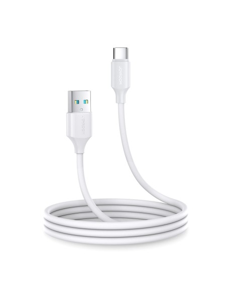 Lankstus, patvarus USB-USB-C laidas įkrovimui ir duomenų perdavimui, 1m baltas
 
Lankstus, patvarus USB-USB-C laidas įkrovimui ir duomenų perdavimui, 1m baltas