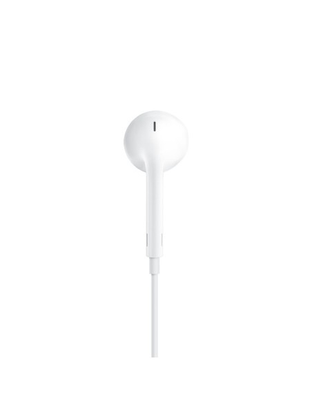 Apple EarPods su Lightning antgaliu iPhone, balta
 
Apple EarPods su Lightning antgaliu iPhone, balta