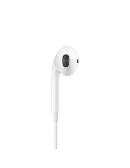 Apple EarPods su Lightning antgaliu iPhone, balta
 
Apple EarPods su Lightning antgaliu iPhone, balta
