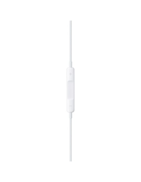 Apple EarPods su Lightning antgaliu iPhone, balta
 
Apple EarPods su Lightning antgaliu iPhone, balta