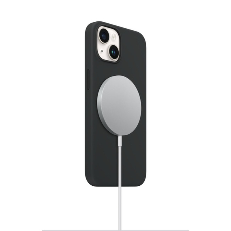 Apple MagSafe indukcinis įkroviklis iPhone AirPods 15W, baltas
Apple MagSafe indukcinis įkroviklis iPhone AirPods 15W, baltas