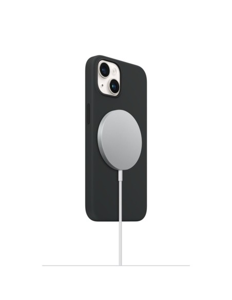 Apple MagSafe indukcinis įkroviklis iPhone AirPods 15W, baltas
 
Apple MagSafe indukcinis įkroviklis iPhone AirPods 15W, baltas
