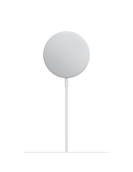 Apple MagSafe indukcinis įkroviklis iPhone AirPods 15W, baltas
 
Apple MagSafe indukcinis įkroviklis iPhone AirPods 15W, baltas