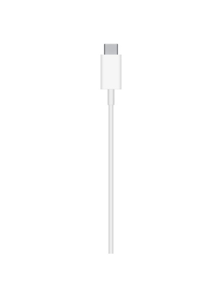 Apple MagSafe indukcinis įkroviklis iPhone AirPods 15W, baltas
 
Apple MagSafe indukcinis įkroviklis iPhone AirPods 15W, baltas