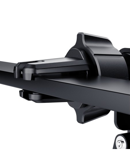 F6Pro magnetinis automobilinis laikiklis orlaidei, juodas
 
F6Pro magnetinis automobilinis laikiklis orlaidei, juodas