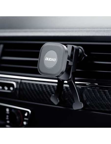 F6Pro magnetinis automobilinis laikiklis orlaidei, juodas
 
F6Pro magnetinis automobilinis laikiklis orlaidei, juodas