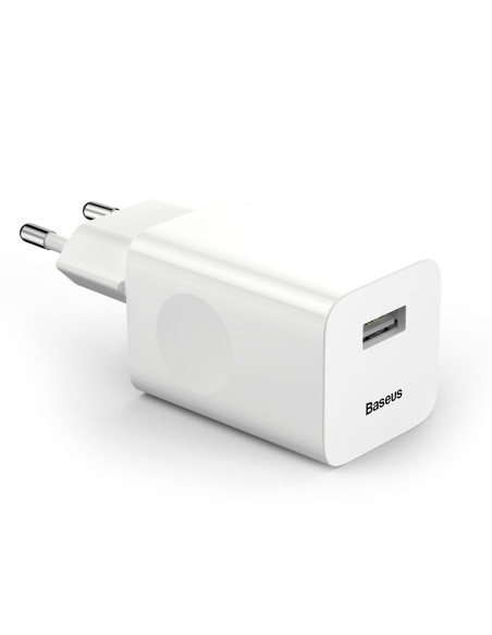 Sieninis įkroviklis, maitinimo šaltinis USB Quick Charge 3.0 kabeliui, baltas
 
Sieninis įkroviklis, maitinimo šaltinis USB Quick Charge 3.0 kabeliui, baltas