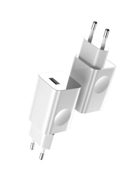 Sieninis įkroviklis, maitinimo šaltinis USB Quick Charge 3.0 kabeliui, baltas
 
Sieninis įkroviklis, maitinimo šaltinis USB Quick Charge 3.0 kabeliui, baltas