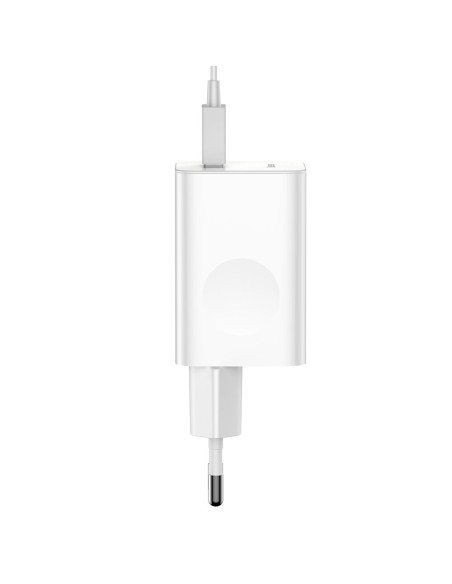 Sieninis įkroviklis, maitinimo šaltinis USB Quick Charge 3.0 kabeliui, baltas
 
Sieninis įkroviklis, maitinimo šaltinis USB Quick Charge 3.0 kabeliui, baltas