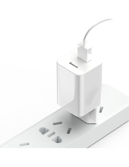 Sieninis įkroviklis, maitinimo šaltinis USB Quick Charge 3.0 kabeliui, baltas
 
Sieninis įkroviklis, maitinimo šaltinis USB Quick Charge 3.0 kabeliui, baltas