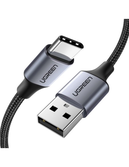 Tvirtas pintas kabelis USB - USB-C QC 3.0 3A 2m pilkas
 
Tvirtas pintas kabelis USB - USB-C QC 3.0 3A 2m pilkas
