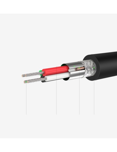 Išorinės garso plokštės adapteris USB - 3,5 mm mini lizdas su garsumo valdikliu 15cm juodas
 
Išorinės garso plokštės adapteris USB - 3,5 mm mini lizdas su garsumo valdikliu 15cm juodas