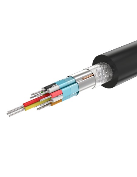 „DisplayPort“ (vyriškas) į HDMI (moteris) vienakryptis adapteris 1080P 60 Hz 12 bitų juodas
 
„DisplayPort“ (vyriškas) į HDMI (moteris) vienakryptis adapteris 1080P 60 Hz 12 bitų juodas
