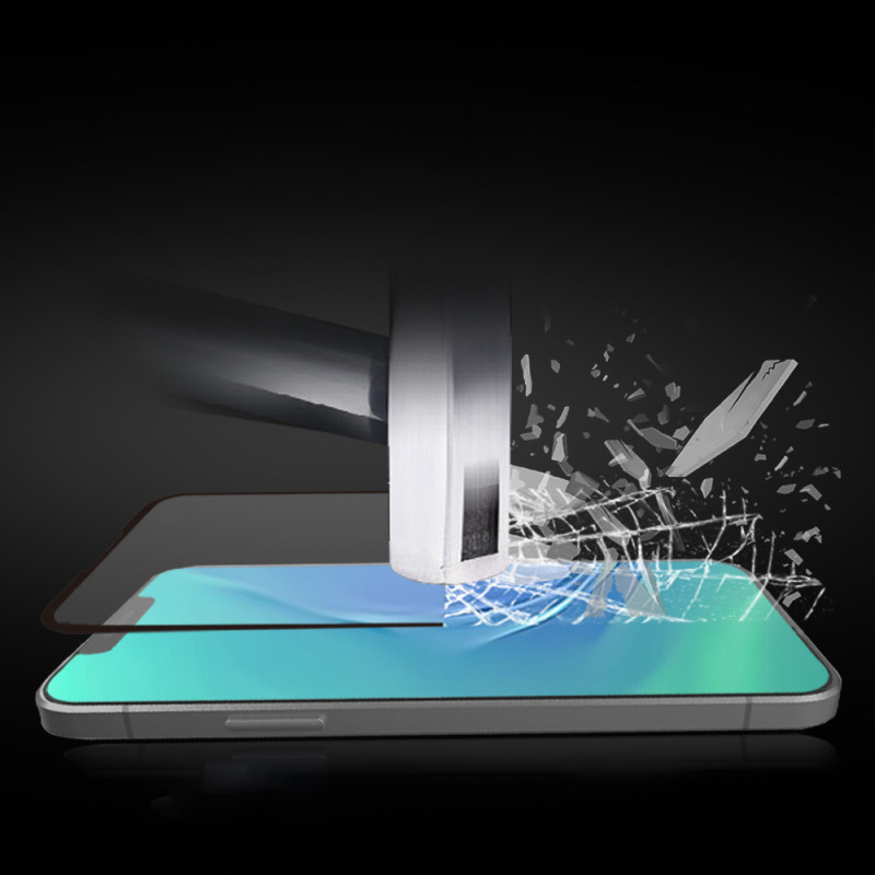 6in1 apsauginis rinkinys iPhone 11 PRO Max dėklui, stiklui, ekranui ir fotoaparatui, D30 buferio aplikatorius