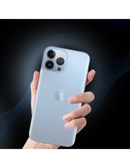 6in1 apsauginis rinkinys iPhone 13 MINI dėklui, stiklui, ekranui ir fotoaparatui, D30 buferio aplikatorius
 
6in1 apsauginis rinkinys iPhone 13 MINI dėklui, stiklui, ekranui ir fotoaparatui, D30 buferio aplikatorius