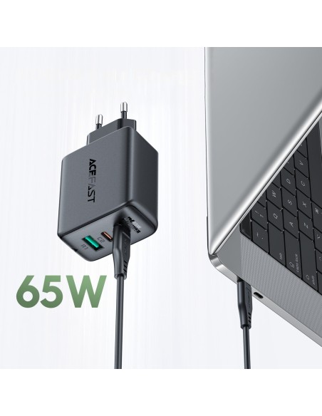2in1 Sieninis įkroviklis 2x USB-C USB 65W + juodas USB-C laidas
 
2in1 Sieninis įkroviklis 2x USB-C USB 65W + juodas USB-C laidas