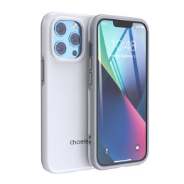 Dėklas iPhone 13 Pro MFM Nuo kritimo dėklas baltas