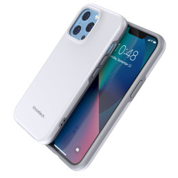 Dėklas iPhone 13 Pro MFM Nuo kritimo dėklas baltas