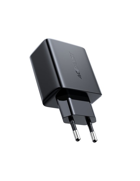 USB-C USB 32W sieninis įkroviklis PPS PD QC 3.0 AFC FCP juodas
 
USB-C USB 32W sieninis įkroviklis PPS PD QC 3.0 AFC FCP juodas