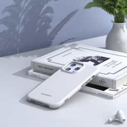 Dėklas iPhone 13 Pro MFM Nuo kritimo dėklas baltas