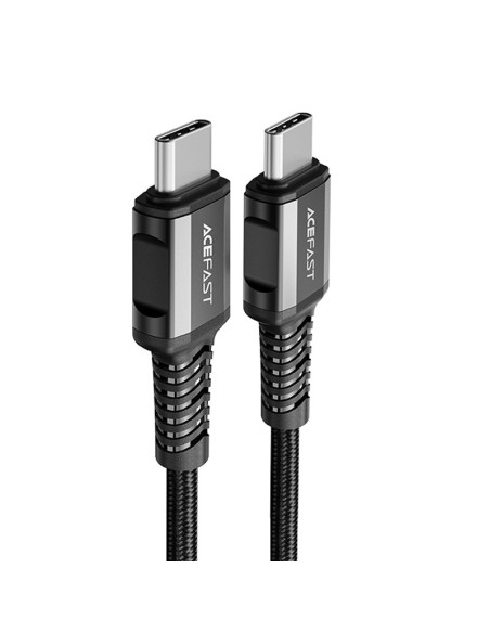 Pintas kabelis USB-C 60W 20V 3A 1,2m juodas
 
Pintas kabelis USB-C 60W 20V 3A 1,2m juodas