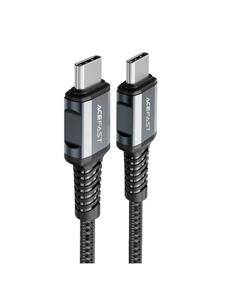 Pintas kabelis USB-C 60W 20V 3A 1,2m pilkas
 
Pintas kabelis USB-C 60W 20V 3A 1,2m pilkas