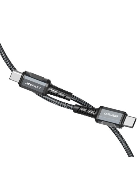 Pintas kabelis USB-C 60W 20V 3A 1,2m pilkas
 
Pintas kabelis USB-C 60W 20V 3A 1,2m pilkas