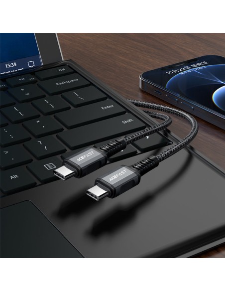 Pintas kabelis USB-C 60W 20V 3A 1,2m pilkas
 
Pintas kabelis USB-C 60W 20V 3A 1,2m pilkas