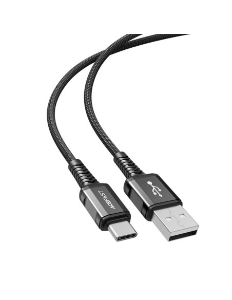 Pintas kabelis USB - USB-C 3A 1,2m juodas
 
Pintas kabelis USB - USB-C 3A 1,2m juodas