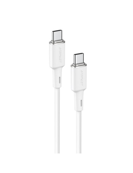USB-C laidas 60W 20V 3A 1,2m baltas
 
USB-C laidas 60W 20V 3A 1,2m baltas