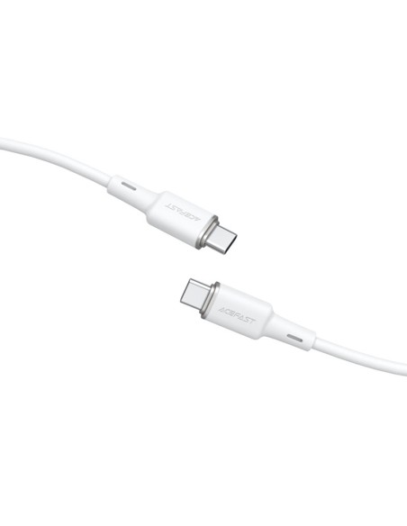 USB-C laidas 60W 20V 3A 1,2m baltas
 
USB-C laidas 60W 20V 3A 1,2m baltas