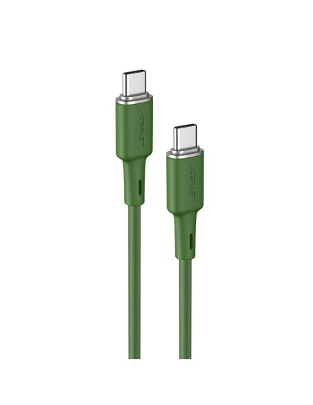 USB-C laidas 60W 20V 3A 1,2m alyvuogių žalia
 
USB-C laidas 60W 20V 3A 1,2m alyvuogių žalia