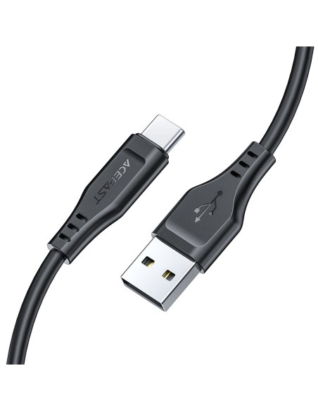 Telefono kabelis USB - USB-C 3A 1,2m baltas
 
Telefono kabelis USB - USB-C 3A 1,2m baltas