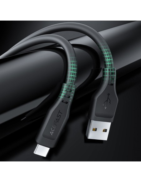 Telefono kabelis USB - USB-C 3A 1,2m baltas
 
Telefono kabelis USB - USB-C 3A 1,2m baltas