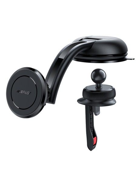 Magnetinis automobilinio telefono laikiklis kabinai ir orlaidei, juodas
 
Magnetinis automobilinio telefono laikiklis kabinai ir orlaidei, juodas
