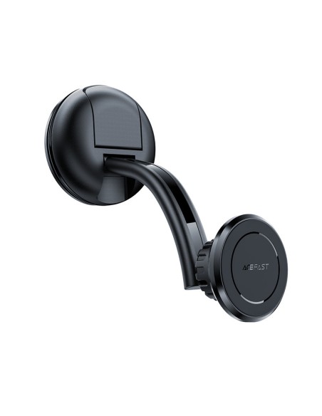 Magnetinis automobilinio telefono laikiklis kabinai ir orlaidei, juodas
 
Magnetinis automobilinio telefono laikiklis kabinai ir orlaidei, juodas
