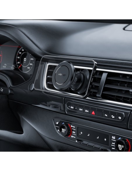 Magnetinis automobilinio telefono laikiklis kabinai ir orlaidei, juodas
 
Magnetinis automobilinio telefono laikiklis kabinai ir orlaidei, juodas