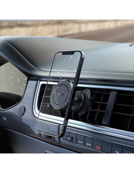Magnetinis automobilinio telefono laikiklis kabinai ir orlaidei, juodas
 
Magnetinis automobilinio telefono laikiklis kabinai ir orlaidei, juodas