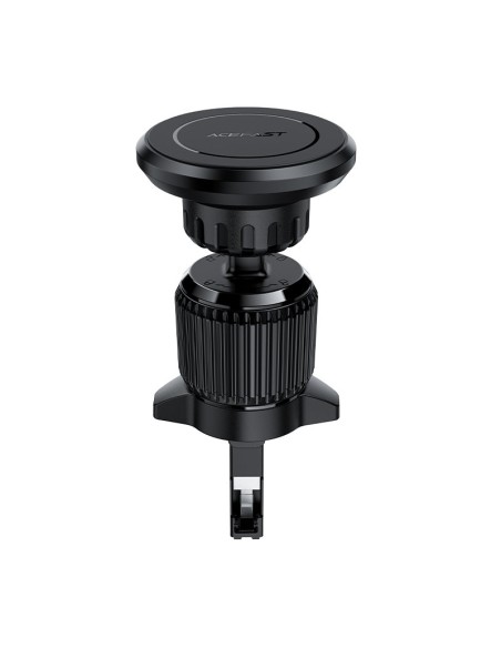 Magnetinis automobilinio telefono laikiklis oro angai, juodas
 
Magnetinis automobilinio telefono laikiklis oro angai, juodas