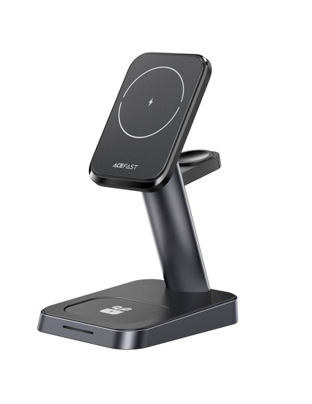 3in1 15W Qi įkroviklis su magnetiniu laikikliu iPhone, Apple Watch ir AirPods, juodas
 
3in1 15W Qi įkroviklis su magnetiniu laikikliu iPhone, Apple Watch ir AirPods, juodas