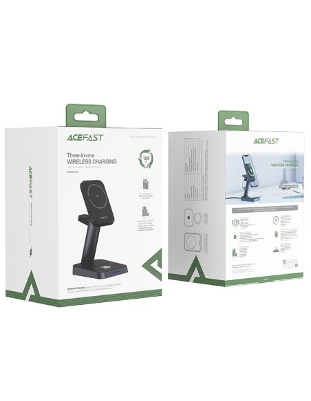 3in1 15W Qi įkroviklis su magnetiniu laikikliu iPhone, Apple Watch ir AirPods, juodas
 
3in1 15W Qi įkroviklis su magnetiniu laikikliu iPhone, Apple Watch ir AirPods, juodas